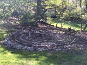 The Labyrinth | Life-Giving Water